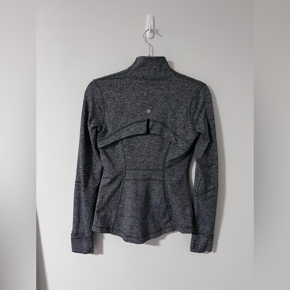 Lululemon Define Jacket - Picture 4 of 5